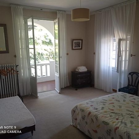 La Maison Basque Sainte-Livrade-sur-Lot Eksteriør billede