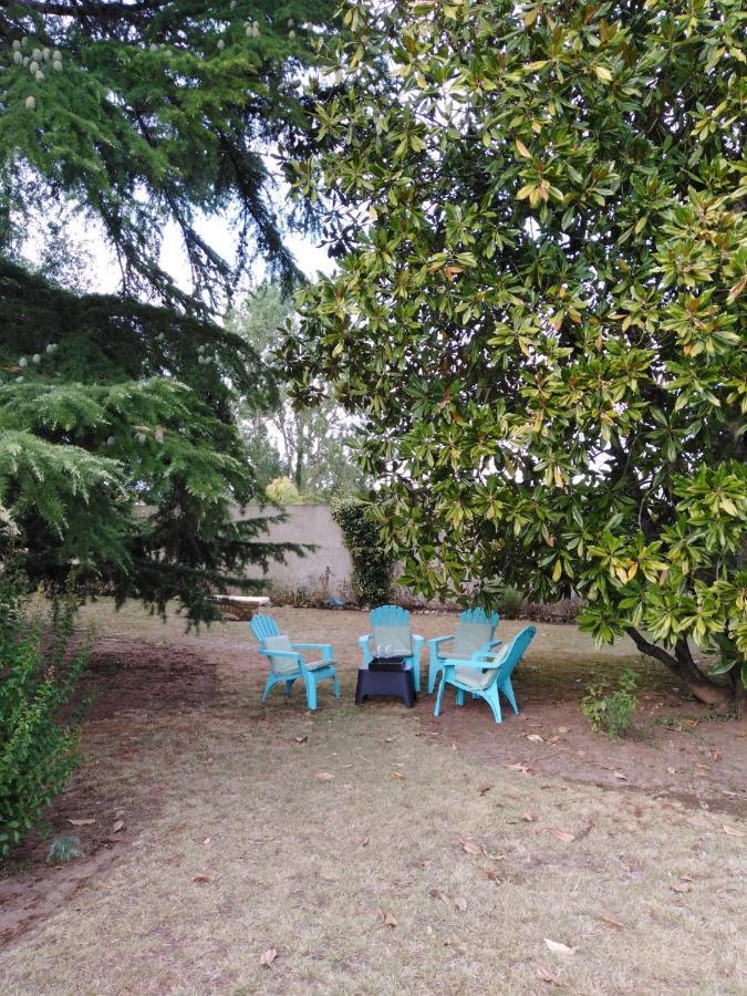 La Maison Basque Sainte-Livrade-sur-Lot Eksteriør billede