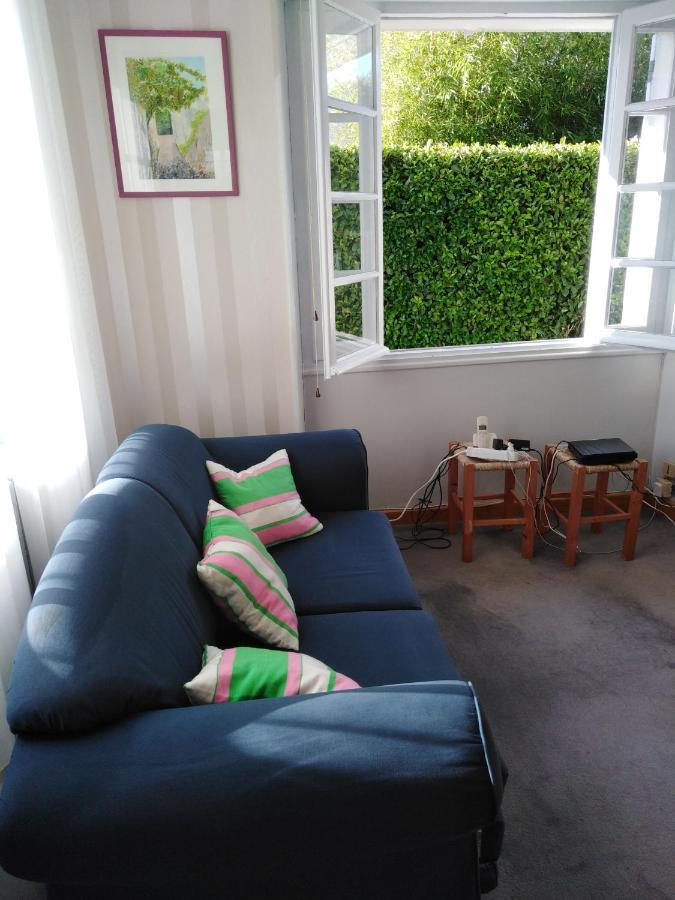 La Maison Basque Sainte-Livrade-sur-Lot Eksteriør billede