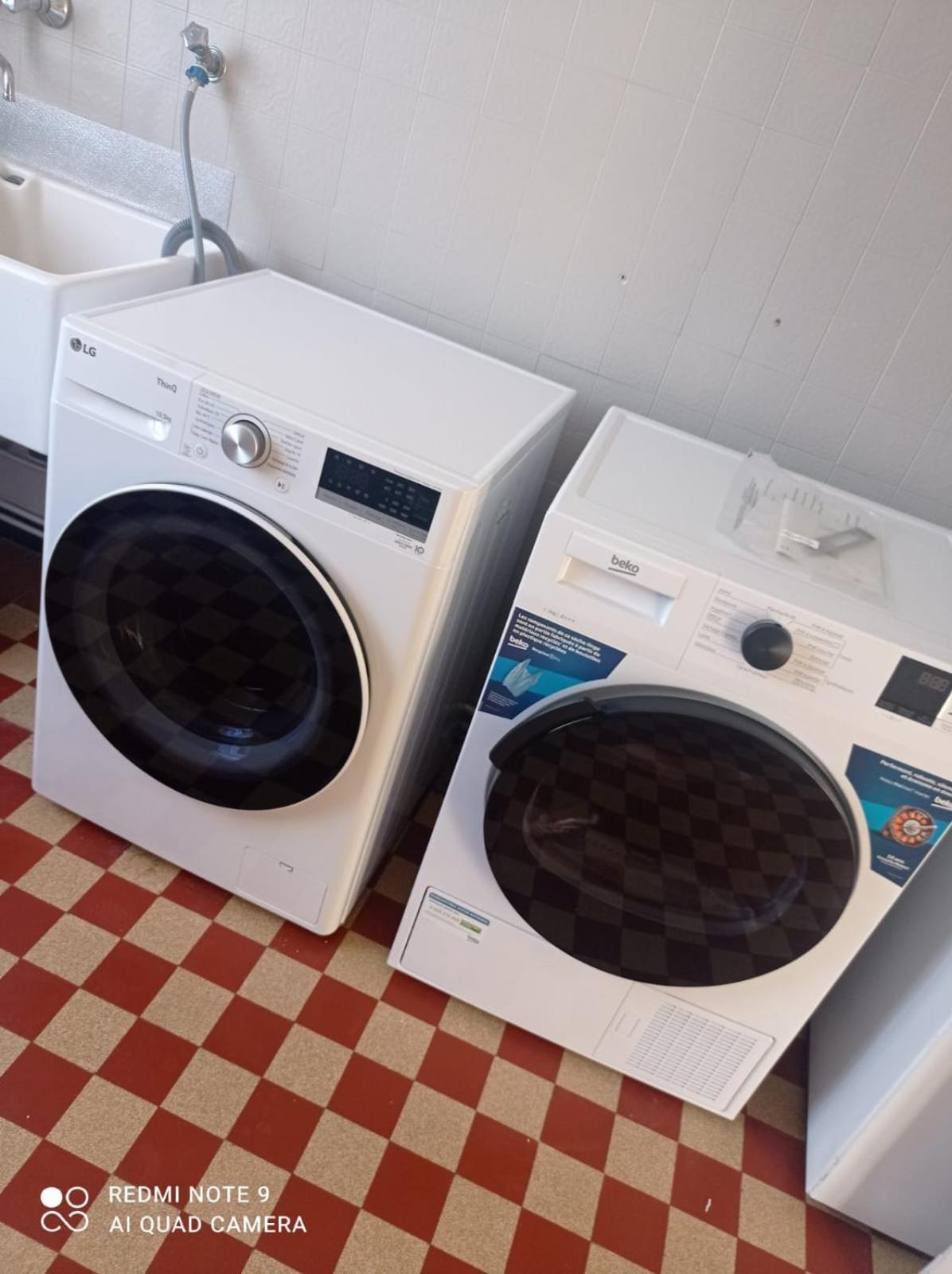 La Maison Basque Sainte-Livrade-sur-Lot Eksteriør billede