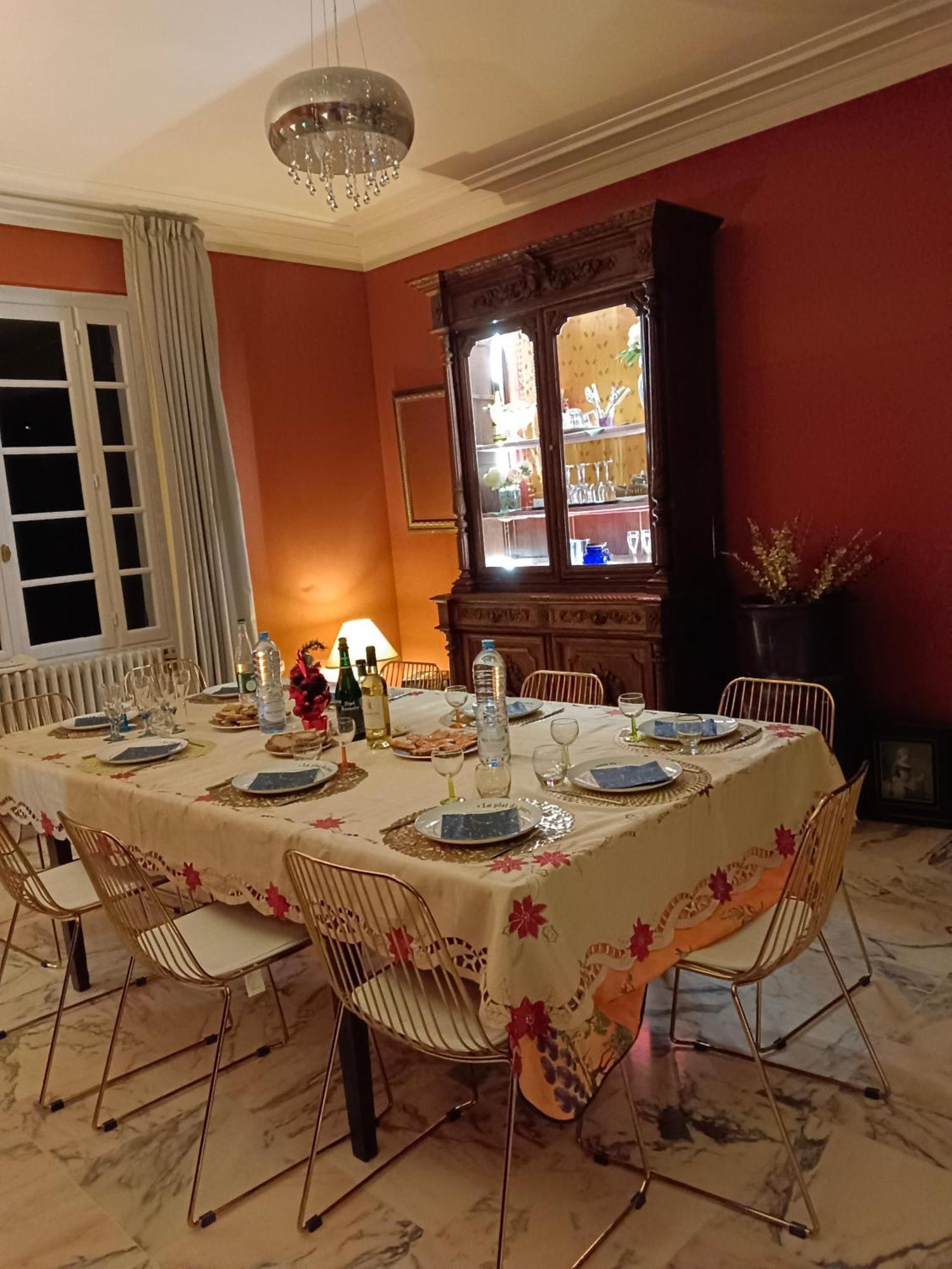 La Maison Basque Sainte-Livrade-sur-Lot Eksteriør billede