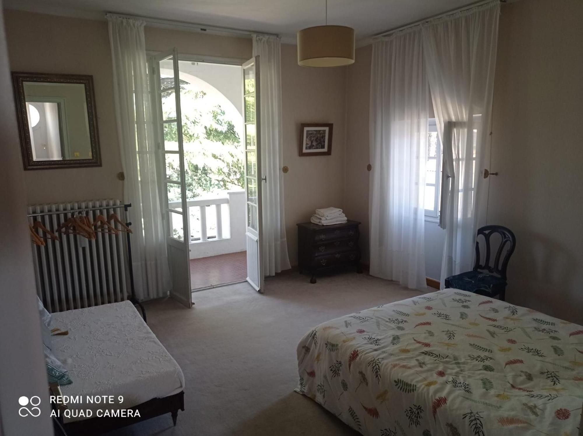 La Maison Basque Sainte-Livrade-sur-Lot Eksteriør billede